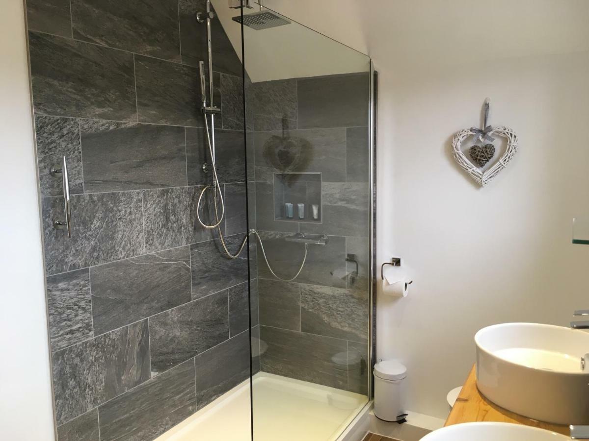 Holway House Bed & Breakfast Шерингам Екстериор снимка