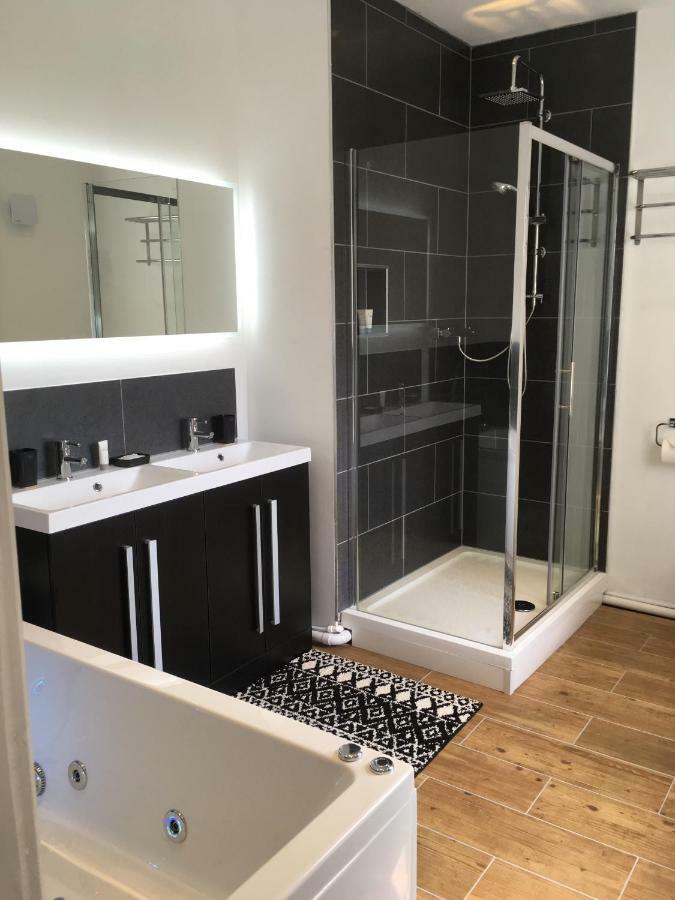 Holway House Bed & Breakfast Шерингам Екстериор снимка